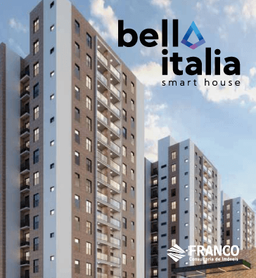 Bella Itália Smart House