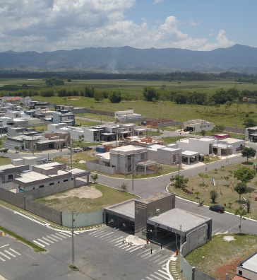 Loteamento Pérola do Vale