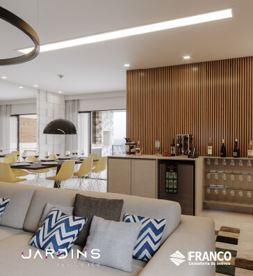 Jardins Residence