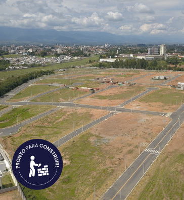 Jardim Europa Residence Club Pinda