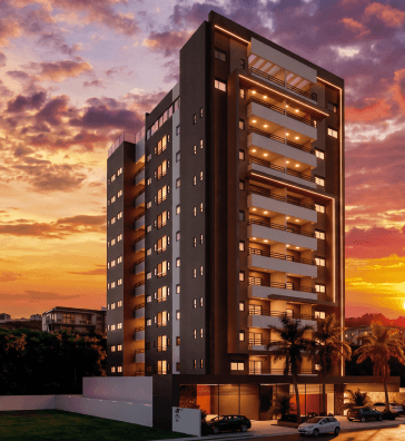 Rooftop Cidade Jardim